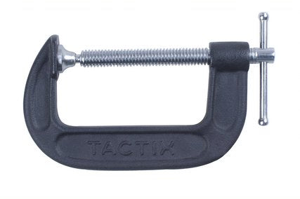 C-Clamp (4 Inch/5 Inch/6 inch)