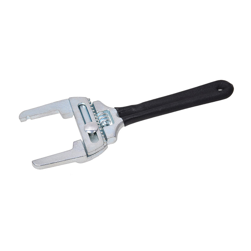 Adjustable Combination Wrench