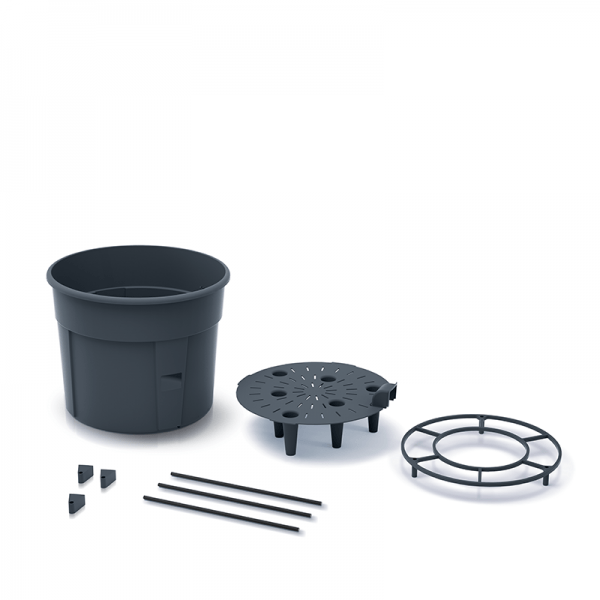 Tomato Grower Pot with Accessories (392x315mm)