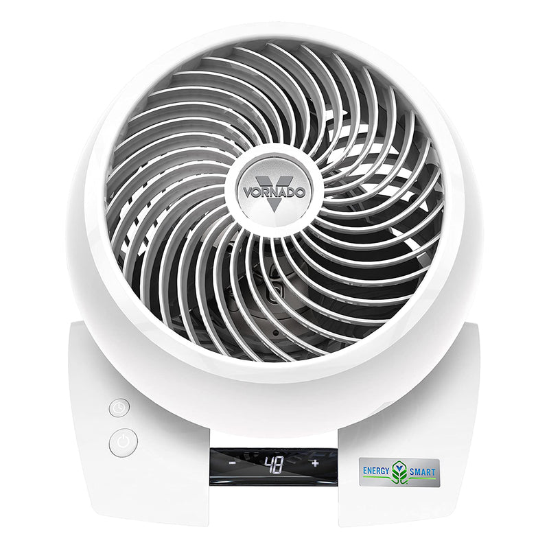 Energy Smart Air Circulator Floor 6303DC (Medium)