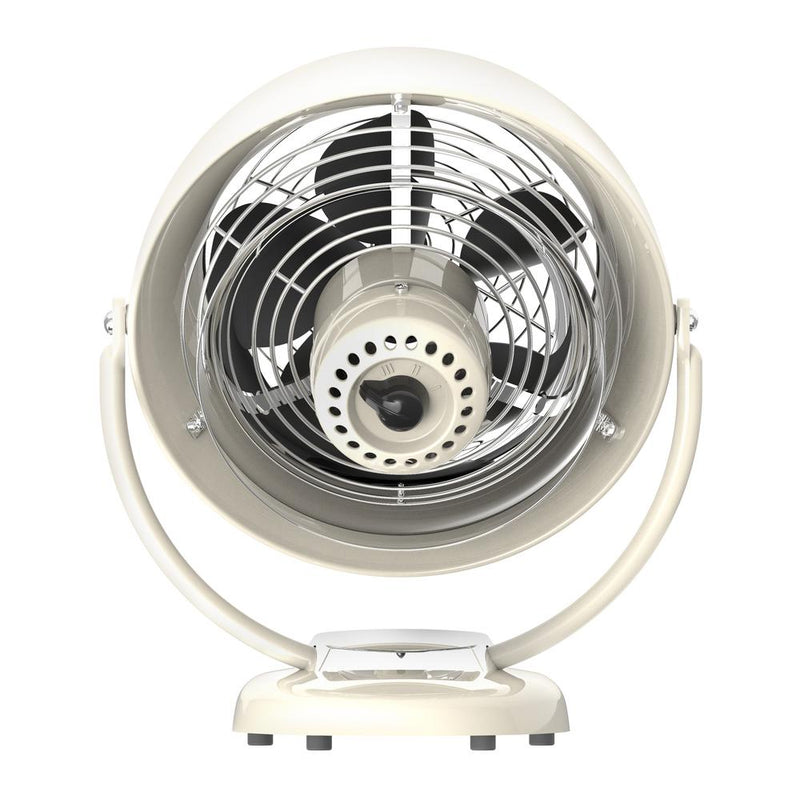 VFAN Medium Air Circulator Fan - (GREEN/WHITE)