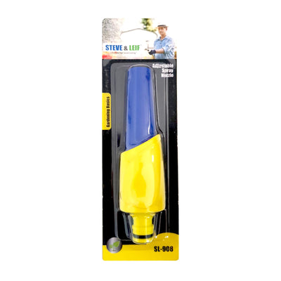 Premium Adjustable Spray Nozzle, ,Steve & Leif - greenleif.sg