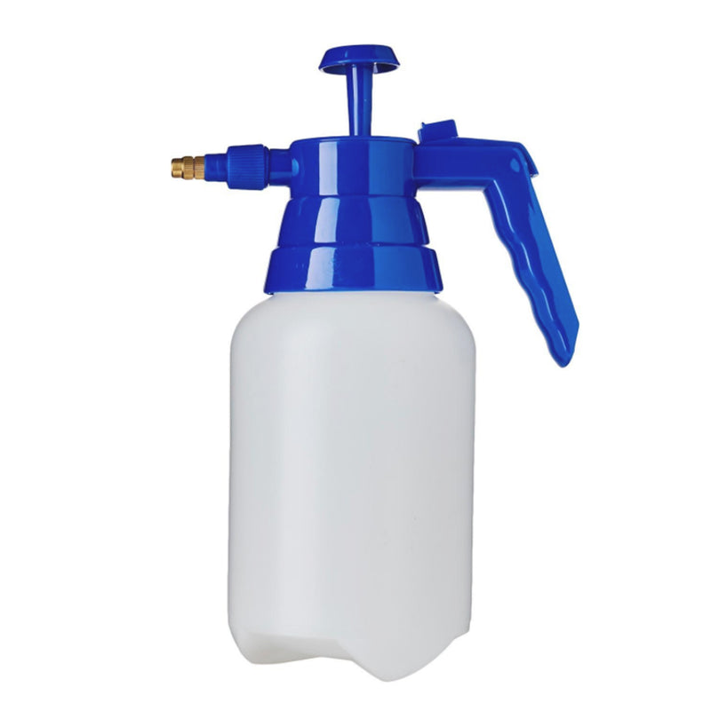 Blue Pressure Sprayer 1.5L