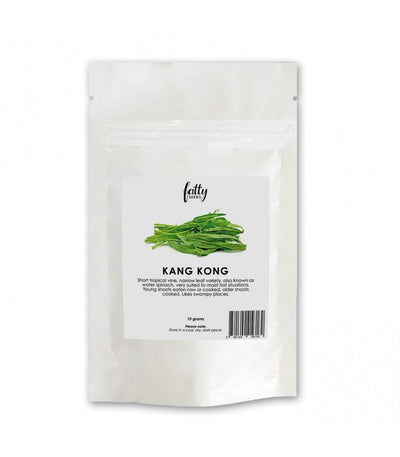 FATTY SEEDS - KANG KONG (WATER SPINACH), ,Fatty Seeds - greenleif.sg