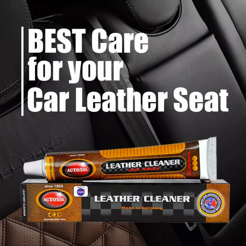 Autosol Leather Cleaner (75ml)