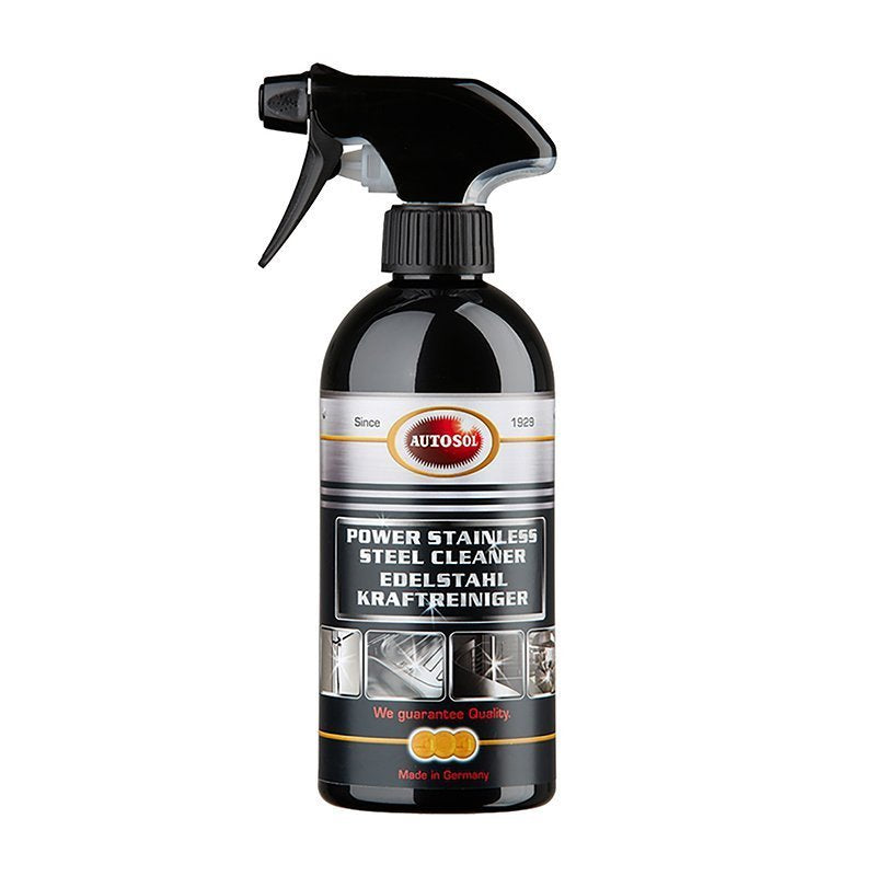Autosol Stainless Steel Cleaner (500ml)