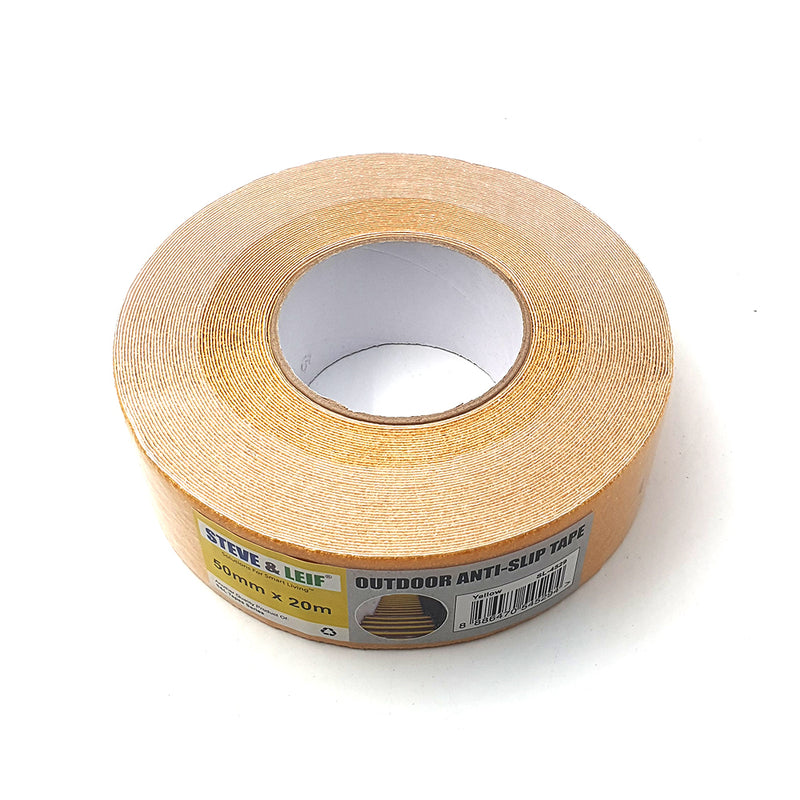 Outdoor Anti-Slip Tape (50mmx20m)